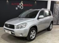 TOYOTA Rav4 2.2 d 136 4×4 Executive EXECUTIVE