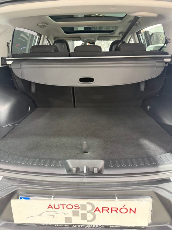 KIA SPORTAGE 1.7 CRDI 115 CV Dirve
