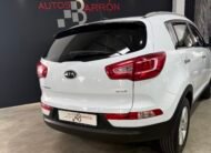 KIA SPORTAGE 1.7 CRDI 115 CV Dirve