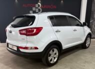 KIA SPORTAGE 1.7 CRDI 115 CV Dirve