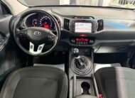 KIA SPORTAGE 1.7 CRDI 115 CV Dirve