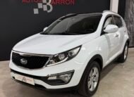 KIA SPORTAGE 1.7 CRDI 115 CV Dirve