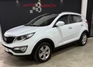 KIA SPORTAGE 1.7 CRDI 115 CV Dirve