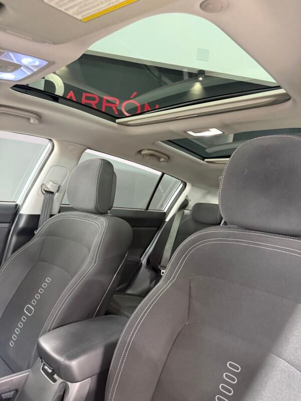 KIA SPORTAGE 1.7 CRDI 115 CV Dirve