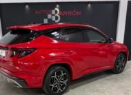 HYUNDAI TUCSON 1.6 TGDI 150 CV 48 V HÍBRIDO
