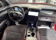 HYUNDAI TUCSON 1.6 TGDI 150 CV 48 V HÍBRIDO