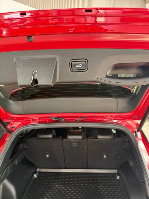 HYUNDAI TUCSON 1.6 TGDI 150 CV 48 V HÍBRIDO