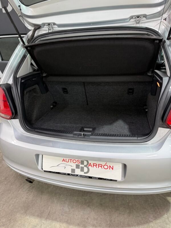 VOLKSWAGEN POLO SPORT