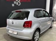VOLKSWAGEN POLO SPORT