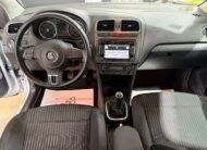 VOLKSWAGEN POLO SPORT