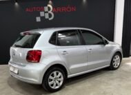 VOLKSWAGEN POLO SPORT