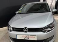 VOLKSWAGEN POLO SPORT