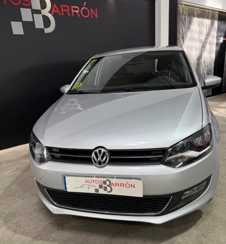 VOLKSWAGEN POLO SPORT