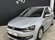 VOLKSWAGEN POLO SPORT
