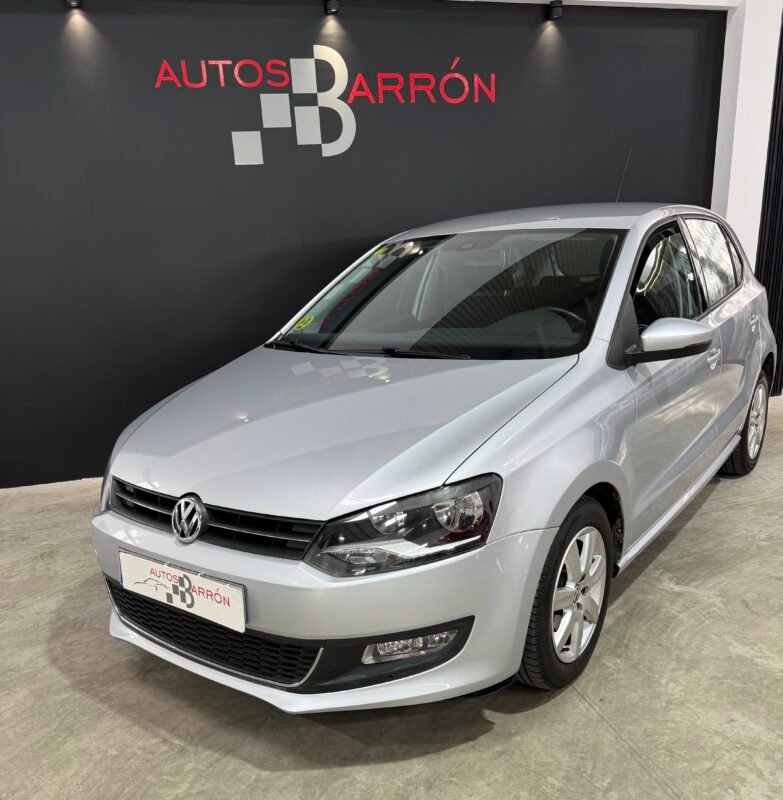 VOLKSWAGEN POLO SPORT
