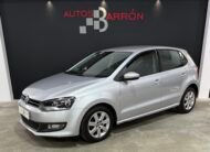 VOLKSWAGEN POLO SPORT
