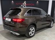 MERCEDES-BENZ GLC 220 d 4 MATIC EXCLUSIVE