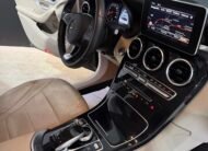 MERCEDES-BENZ GLC 220 d 4 MATIC EXCLUSIVE