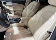 MERCEDES-BENZ GLC 220 d 4 MATIC EXCLUSIVE