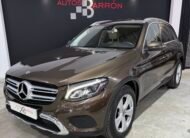 MERCEDES-BENZ GLC 220 d 4 MATIC EXCLUSIVE