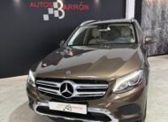MERCEDES-BENZ GLC 220 d 4 MATIC EXCLUSIVE