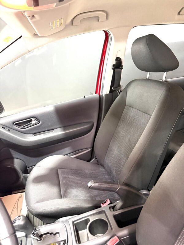 MERCEDES-BENZ A 180 Cdi