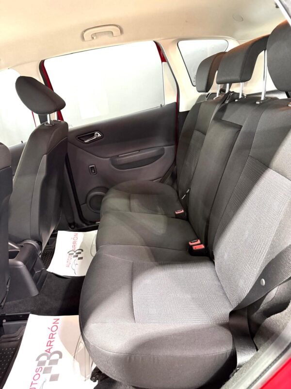 MERCEDES-BENZ A 180 Cdi