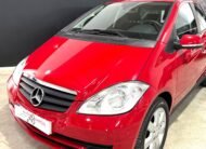 MERCEDES-BENZ A 180 Cdi