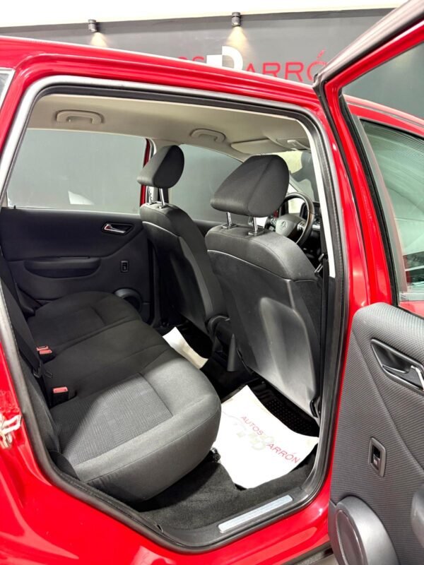 MERCEDES-BENZ A 180 Cdi