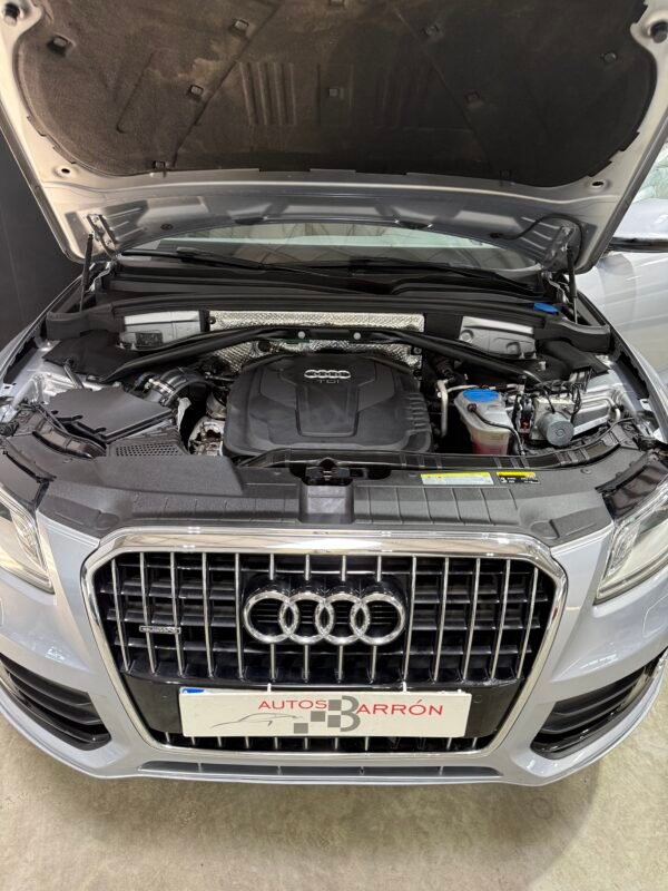 AUDI Q5 2.0 TDI 190CV QUATTRO
