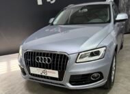 AUDI Q5 2.0 TDI 190CV QUATTRO
