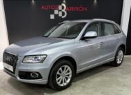 AUDI Q5 2.0 TDI 190CV QUATTRO