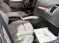 AUDI Q5 2.0 TDI 190CV QUATTRO