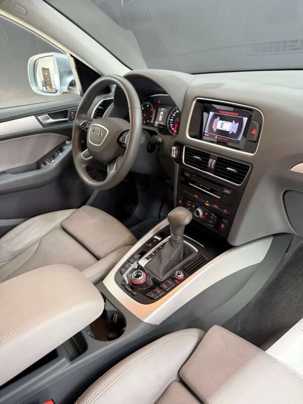 AUDI Q5 2.0 TDI 190CV QUATTRO