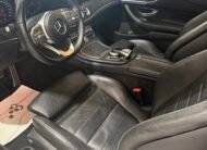 MERCEDES-BENZ E 220 d AMG COUPÉ Amg
