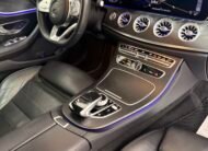 MERCEDES-BENZ E 220 d AMG COUPÉ Amg