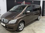 MERCEDES-BENZ VIANO 2.2 Cdi 163 CV TREND