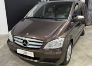 MERCEDES-BENZ VIANO 2.2 Cdi 163 CV TREND