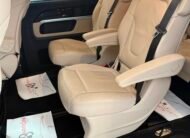 MERCEDES-BENZ V 220 d AVANTGARDE 163 CV Automático