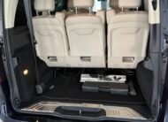 MERCEDES-BENZ V 220 d AVANTGARDE 163 CV Automático