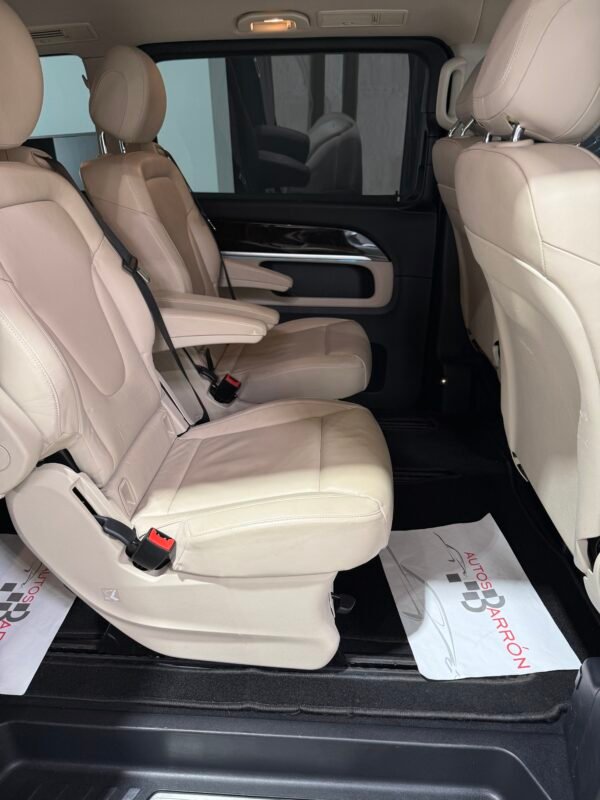 MERCEDES-BENZ V 220 d AVANTGARDE 163 CV Automático
