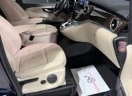 MERCEDES-BENZ V 220 d AVANTGARDE 163 CV Automático