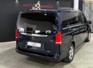 MERCEDES-BENZ V 220 d AVANTGARDE 163 CV Automático