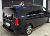 MERCEDES-BENZ V 220 d AVANTGARDE 163 CV Automático