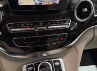 MERCEDES-BENZ V 220 d AVANTGARDE 163 CV Automático