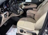 MERCEDES-BENZ V 220 d AVANTGARDE 163 CV Automático