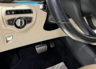MERCEDES-BENZ V 220 d AVANTGARDE 163 CV Automático