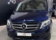 MERCEDES-BENZ V 220 d AVANTGARDE 163 CV Automático