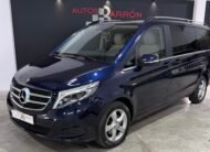 MERCEDES-BENZ V 220 d AVANTGARDE 163 CV Automático