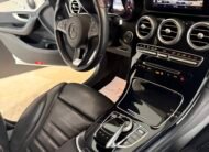 MERCEDES-BENZ GLC 250 d 4 MATIC COUPÉ Amg